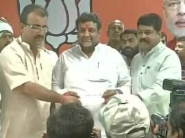 News बिहार: बीजेपी से निलंबित और पूर्व सांसद के बेटे जितेंद्र स्वामी को उम्रकैद की सजा