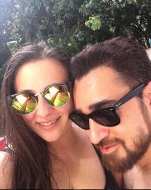 फिल्मों से दूर क्या कर रहे हैं इमरान