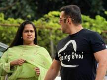 सलमान की बहन अर्पिता के घर  3.25 लाख की चोरी, गहनों सहित नगदी साफ