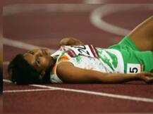 RIO 2016: ओलंपिक में ओपी जैशा के प्यासे दौड़ने के आरोपों को AFI ने किया खारिज