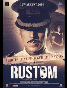 BOX OFFICE: देखें 'हिट मशीन' अक्षय कुमार की रुस्तम ने 11वें दिन कितनी की कमाई!