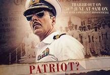 BOX OFFICE: देखें 'हिट मशीन' अक्षय कुमार की रुस्तम ने 11वें दिन कितनी की कमाई!