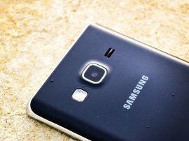 सैमसंग का Tizen ओएस वाला स्मार्टफोन  Z2 लॉन्च, कीमत  4590 रुपये