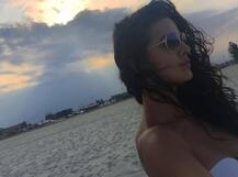 'डीजे वाले बाबू' गाने की एक्ट्रेस की ये तस्वीरें आप ने देखीं क्या!