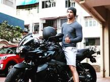 'राबता' के सेट पर घायल हुए सुशांत सिंह राजपूत