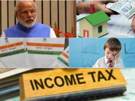 क्या आधार कार्ड के इन 13 फायदों के बारे में जानते हैं आप ?