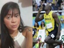 गेल के बाद अब दिखी बोल्ट की रंग मिजाजी!