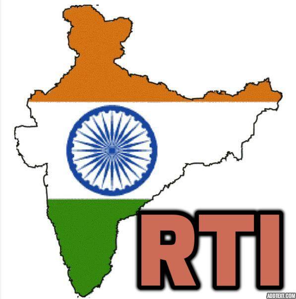 RTI के अधिकार के अंतर्गत कई धाराओं का निर्धारण किया गया है. इन धाराओं में धारा 6 (1), धारा 6 (3), धारा 7 (5), धारा 7(6), धारा 8, धारा 18, धारा 19(1) और धारा 19(3) मुख्य धाराएं हैं.