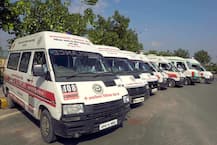 अखिलेश सरकार में हुए ‘एंबुलेंस घोटाले’ की जांच करा रही है योगी सरकार: BJP