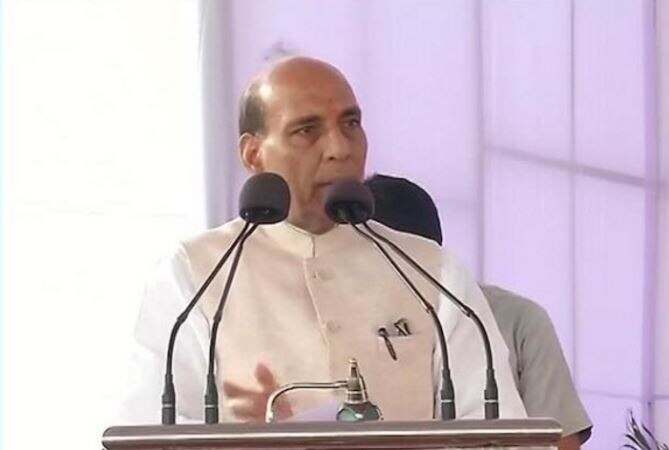 rajnath