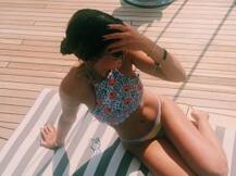 सेलेना गोम्ज को भी मात कर रही है जस्टिन बीबर की नई गर्लफ्रेंड!