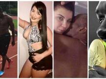 स्पीड किंग बोल्ट के उस रात की कहानी, महिला की जुबानी