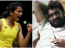देश का गौरव बढ़ा चुकी पीवी सिंधु पर इस निर्देशक ने कर दी 'थूकने' की बात