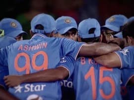 In Pics Team India Reached In Us IN PICS: अमेरिका पहुंची टीम इंडिया की टोली