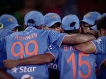 IN PICS: अमेरिका पहुंची टीम इंडिया की टोली