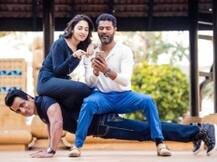 7 अक्टूबर को रिलीज होगी सोनू सूद की '2 इन 1'