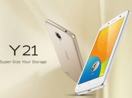 Gadgets 4G VoLTE सपोर्ट के साथ वीवो Y21L हुआ लॉन्च, कीमत 7,490