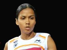 रियो में जहां तक मेरा सवाल है, मुझे कोई परेशानी नहीं हुई: कविता