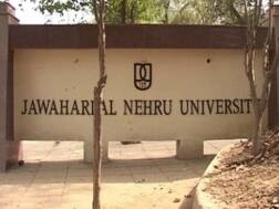 जेएनयू में रेप के आरोपी छात्र नेता अनमोल रतन ने सरेंडर किया