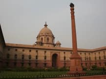 राष्ट्रपति भवन मच्छरों के प्रजनन रोकने के प्रति सचेत