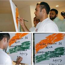 ट्विटर पर सहवाग से पंगा मत लेना!