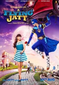 A Flying Jatt 4