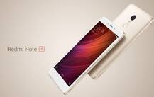 शाओमी नोट 4 फटने ये यूजर जख्मी, अब कंपनी ने बताई वजह