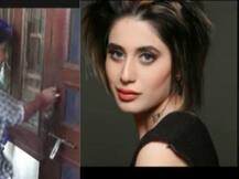 अभिनेत्री अलिशा खान ने खुद को बताया प्रेग्नेंट, पति के घर पर की जमकर तोड़फोड़!