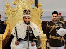 टेस्ट में नंबर 1 बनने के बाद पाकिस्तान ने उड़ाया कप्तान कोहली का मज़ाक