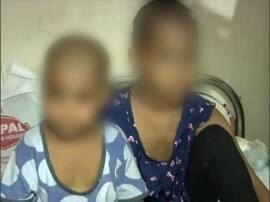 News जन्म देने वाले बने जान के दुश्मन, सगी बच्चियों को मरने के लिए छोड़ा