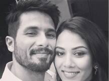 शाहिद कपूर बने पापा, घर आई नन्हीं परी