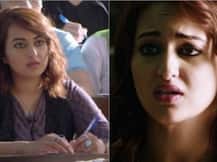 कॉलेज के दिनों में रैगिंग का सामना कर चुकी हैं सोनाक्षी