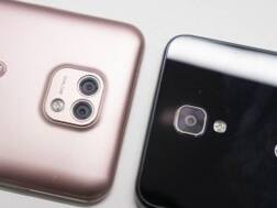 LG का नया बेहतरीन कैमरा स्मार्टफोन X Cam हुआ लॉन्च, कीमत 21,500 रुपये