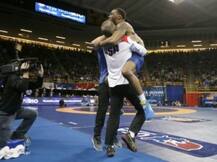 ‘विश्वविजेता गामा’ कुश्ती चैम्पियनशिप में 50 देशों के पहलवान होंगे आमने-सामने