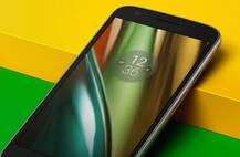 8 नवम्बर को लॉन्च होगा मोटो M, होगा हेलियो P10 प्रोसेसर