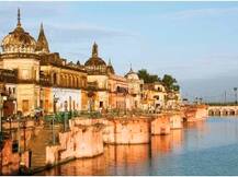 अयोध्या: 25 जर्जर धार्मिक भवनों को घोषित किया गया ‘खतरनाक’