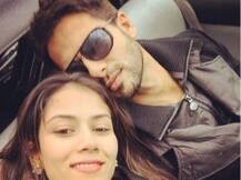 शाहिद कपूर के घर आई नन्हीं परी, ट्वीट कर किया खुशी का इजहार