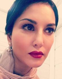 IN PICS: सनी की ये खास तस्वीरें आपने देखीं क्या..!