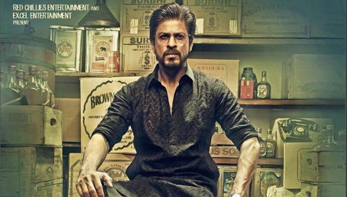 Raees