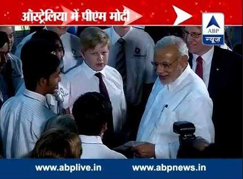 म्यांमार, ऑस्ट्रेलिया और फिजी दौरों पर आया कुल खर्च 22 करोड़ 58 लाख.