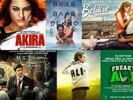 In Pics Upcoming Movies This Year साल में बचे हैं सिर्फ चार महीने, जानिए कौन सी हैं आने वाली फिल्में