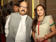 अमर सिंह की धमकी के बाद जया प्रदा को यूपी में कैबिनेट मंत्री का दर्जा