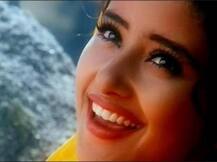 'डियर माया' बॉलीवुड की दूसरी पारी नहीं : मनीषा कोइराला