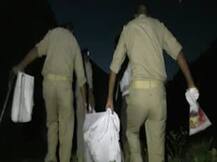 बरेली में दिल दहला देने वाली वारदात, तीन बहनों का रेप के बाद मर्डर