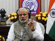 रियो में बेटियों ने किया गौरवान्वित: मोदी