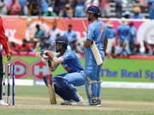 कल रात केएल राहुल ने बनाया क्रिकेट इतिहास का 'इकलौता' RECORD