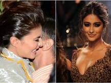 IN PICS: 'लैक्मे फैशन वीक' में अभिनेत्रियों का हसीन जलवा!