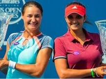 सानिया ने अमेरिकी ओपन से पहले कनेक्टीकट ओपन युगल खिताब जीता