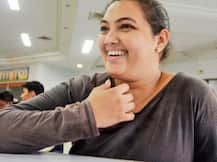 पिता ने जीवन भर की जमापूंजी से बेटी को दिया पांच लाख की राइफल