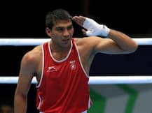 बॉक्सर मनोज ने AIBA में PM मोदी से की हस्तक्षेप की मांग